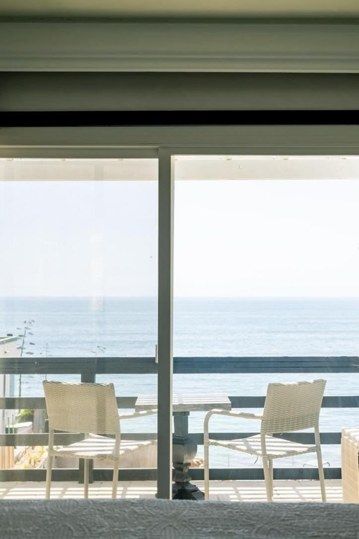 Laguna Cove Hotel Laguna Beach Exterior foto